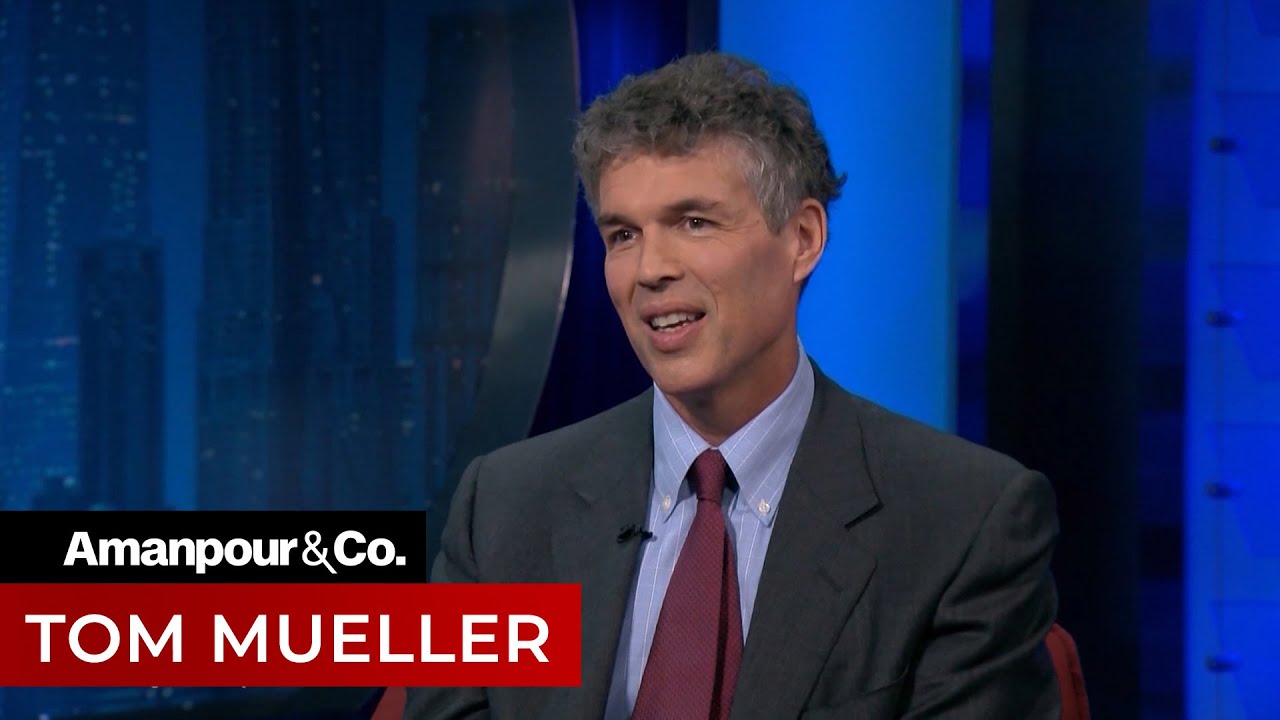 How Society Punishes Whistleblowers | Amanpour and Company