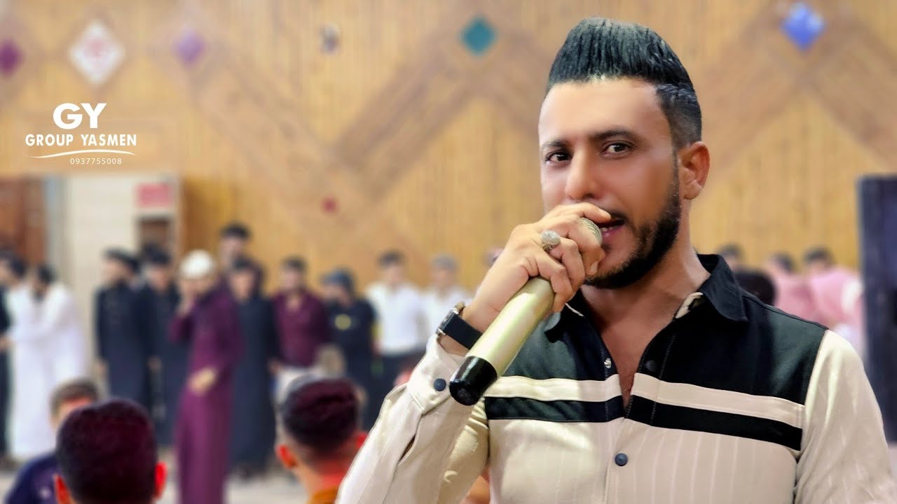 زوري الفنان محمود الحميد جديد  عيال الشيخة جمعة الاسود###