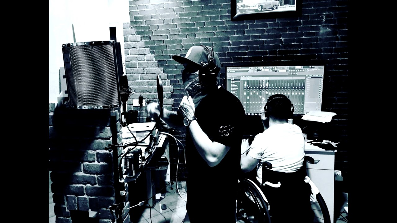 RKK x Rap One - 50/50