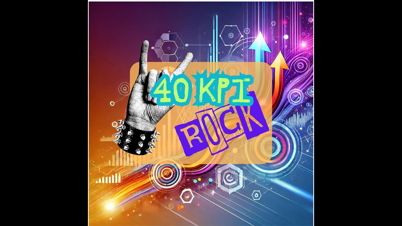 KPI Rap: L'Inno Definitivo delle Metriche di Business | Performance di Marketing e Vendite