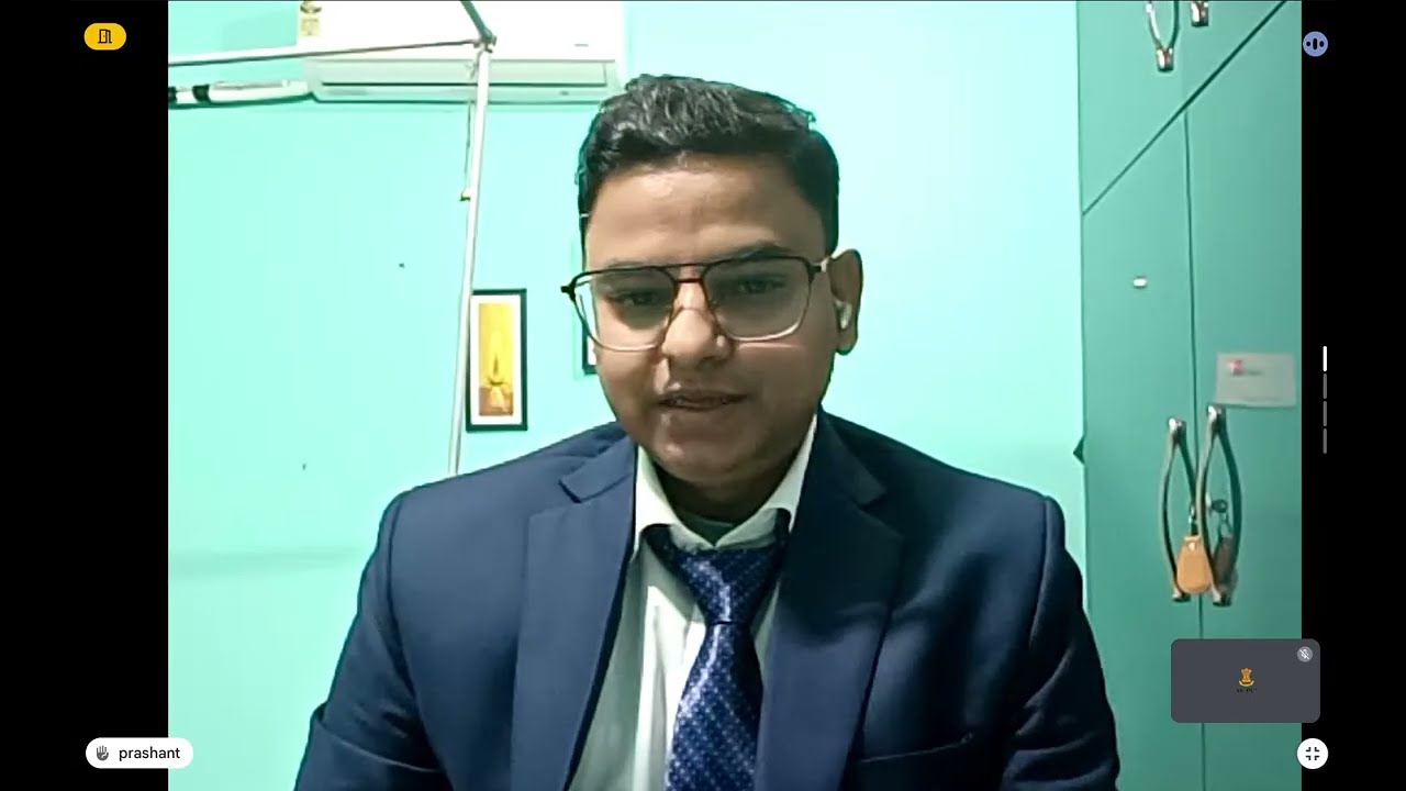 70th BPSC Mock Interview 