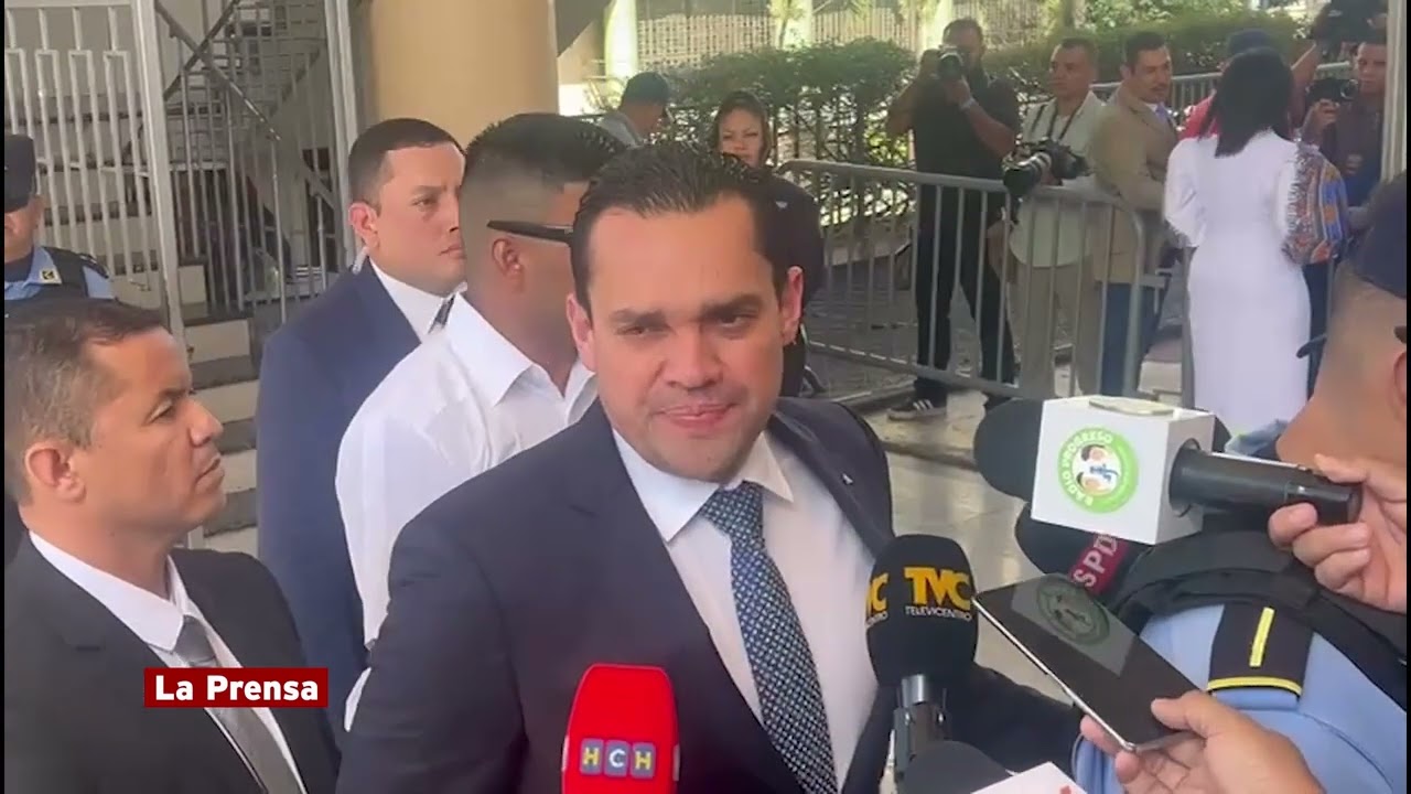 Cambian hora clave en el Congreso Junta Directiva se elegirá a las 300 pm
