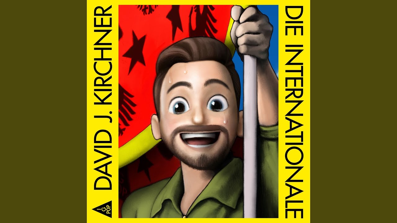 Die Internationale