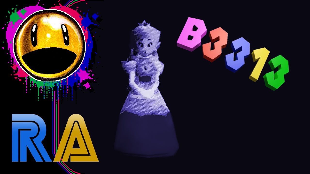 B3313 - Re-entering the Plexus with Retro Achievements!! 🏆