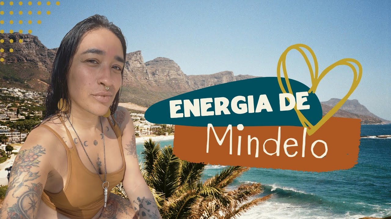 Cabo Verde só melhora: Cheguei em Mindelo, na ilha de São Vicente 🥹