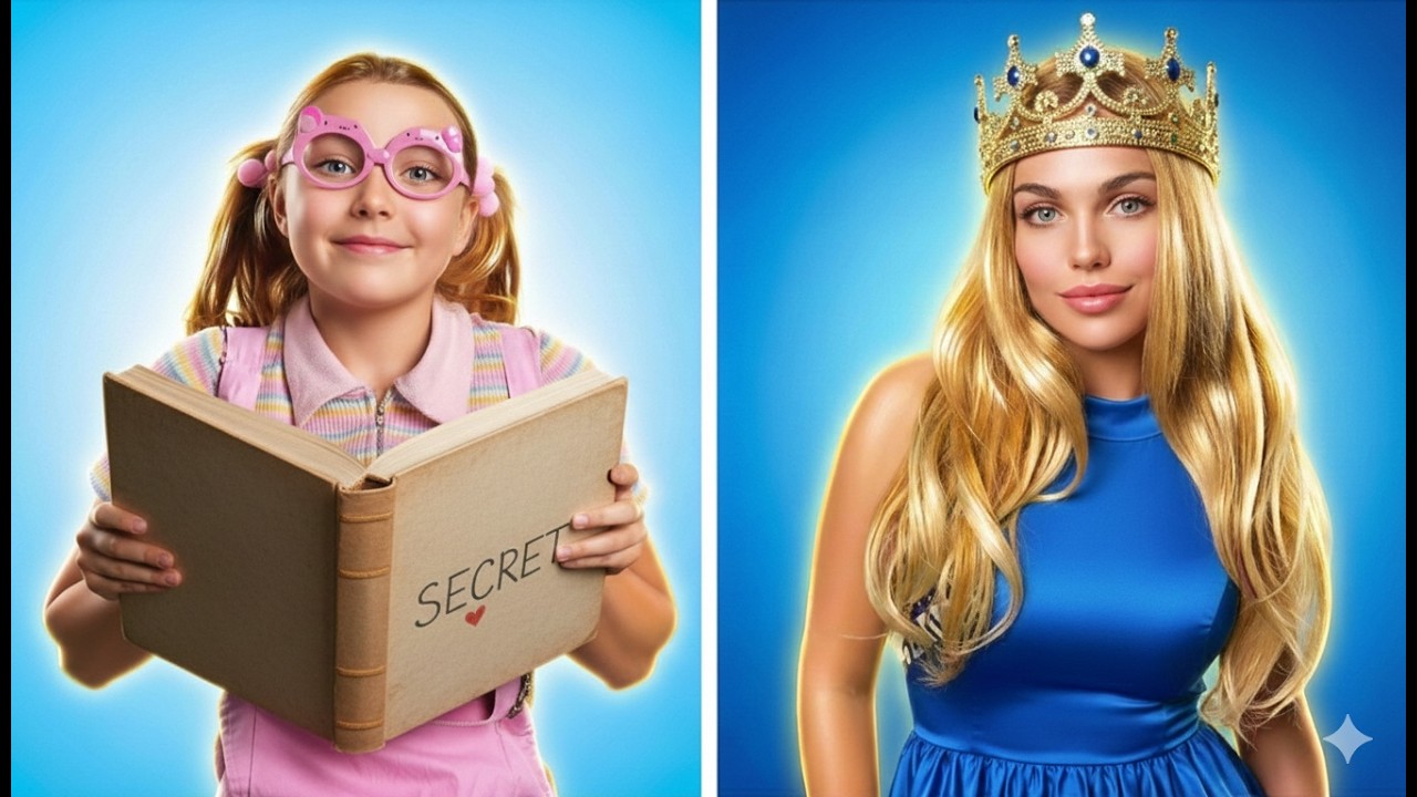 POPULAR Girl vs NORMAL Girl | My Friend is a Pop STAR | Funny Moments by La La Life Musical