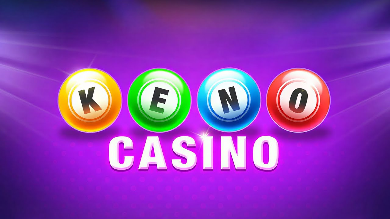 Keno Casino - Vegas Keno Games (by 365 Fun Games) IOS Gameplay Video (HD)