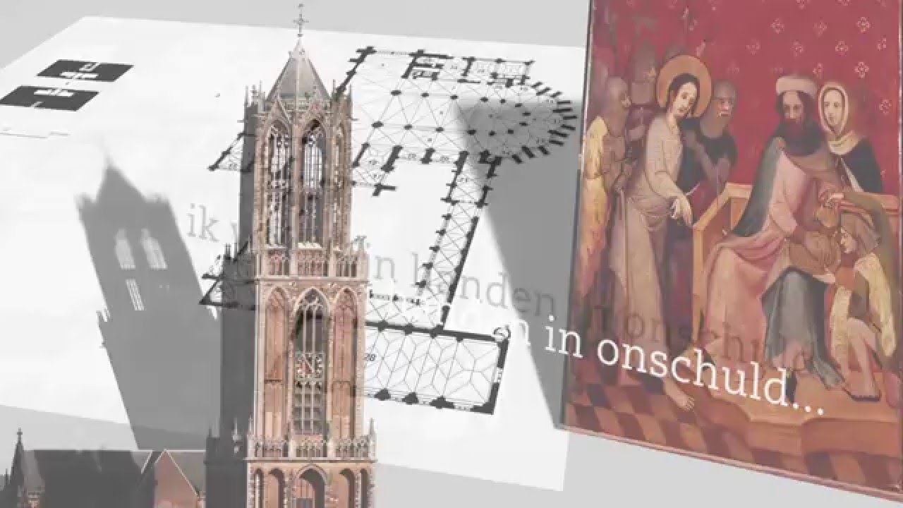 Feest! Maar... Waarom eigenlijk?