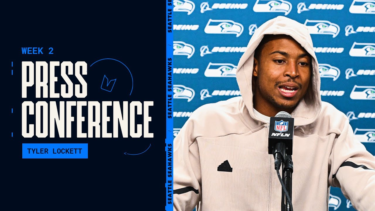 Tyler Lockett: 