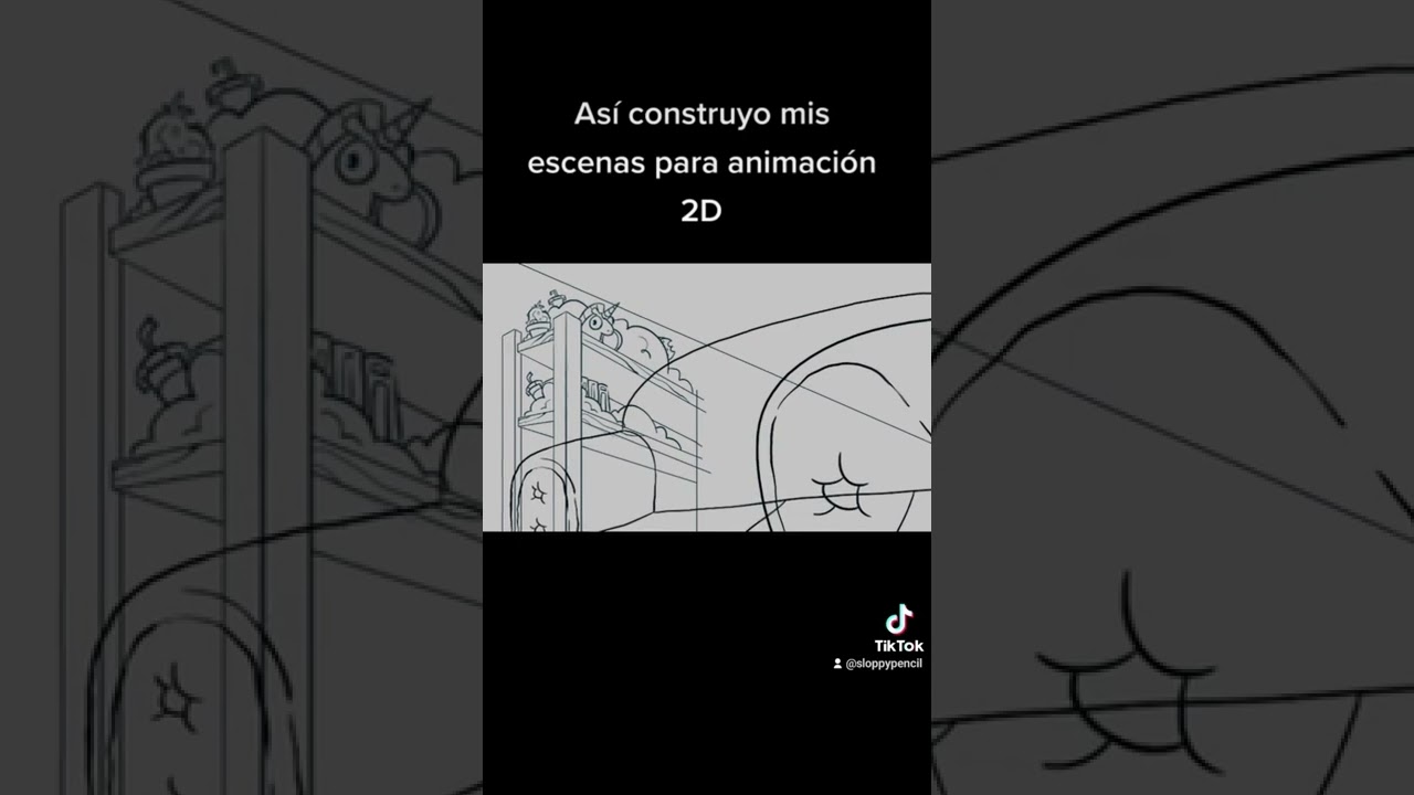 Pasos para Animaci&oacute;n 2D