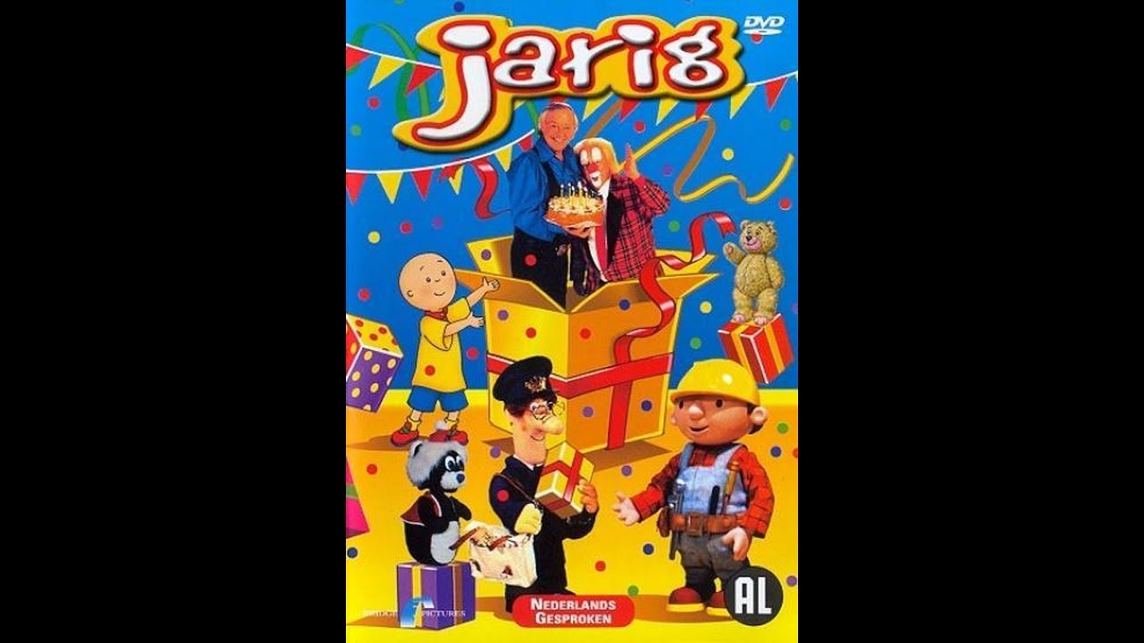 Jarig (2002) (HQ)