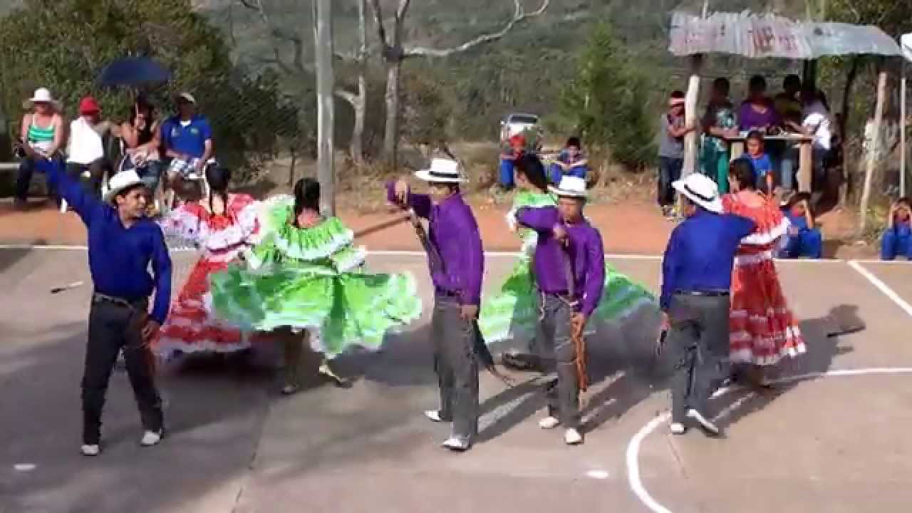 JIPIJAPA VEREDA PIEDRABLANCA - BAILE NEGRO PICANTE