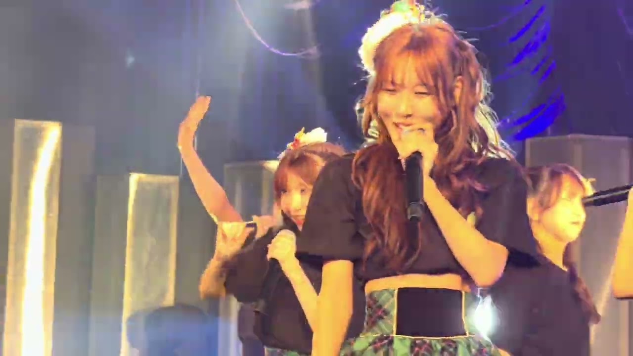 #SKE48真冬のチーム歌謡祭