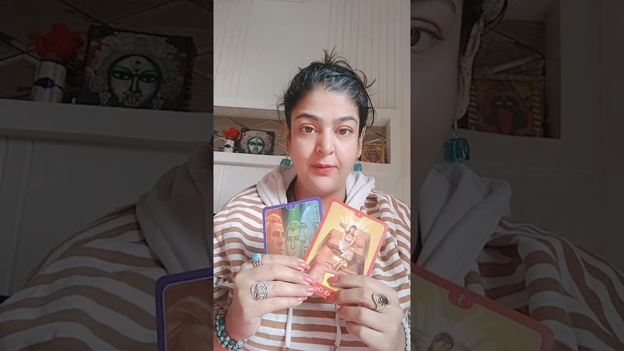 ये स्वार्थी और दिखावटी महिला आपका कुछ नहीं बिगाड़ सकती # You are protected 💯💯 जय मां काली 🙏