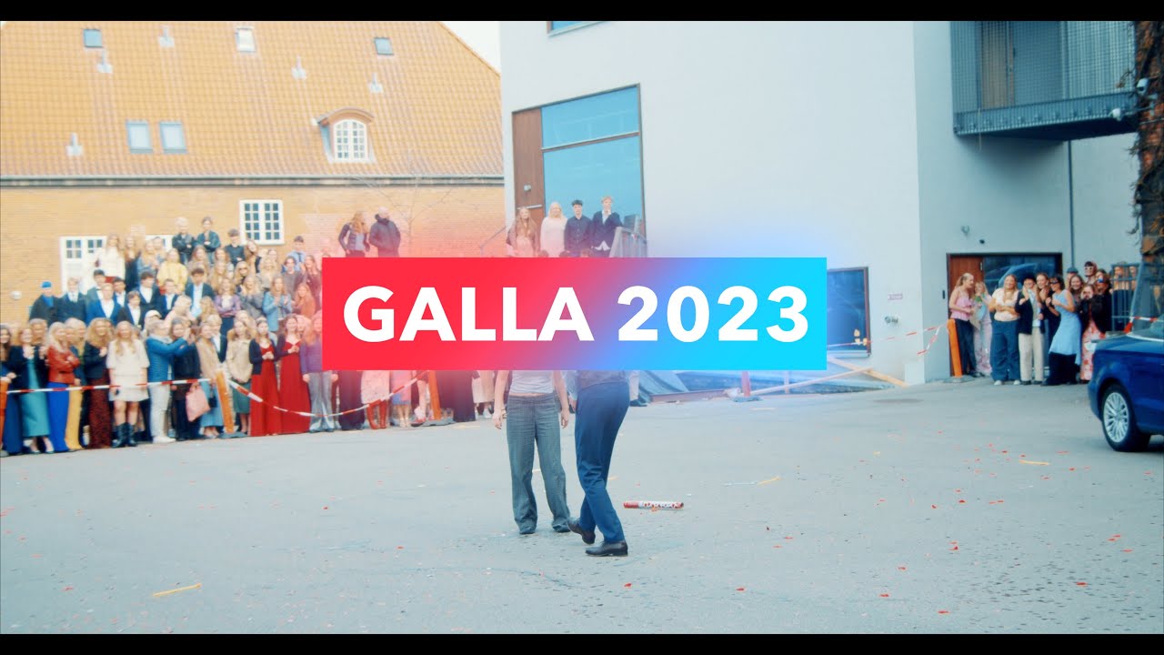 Årsfest på Aurehøj 2023