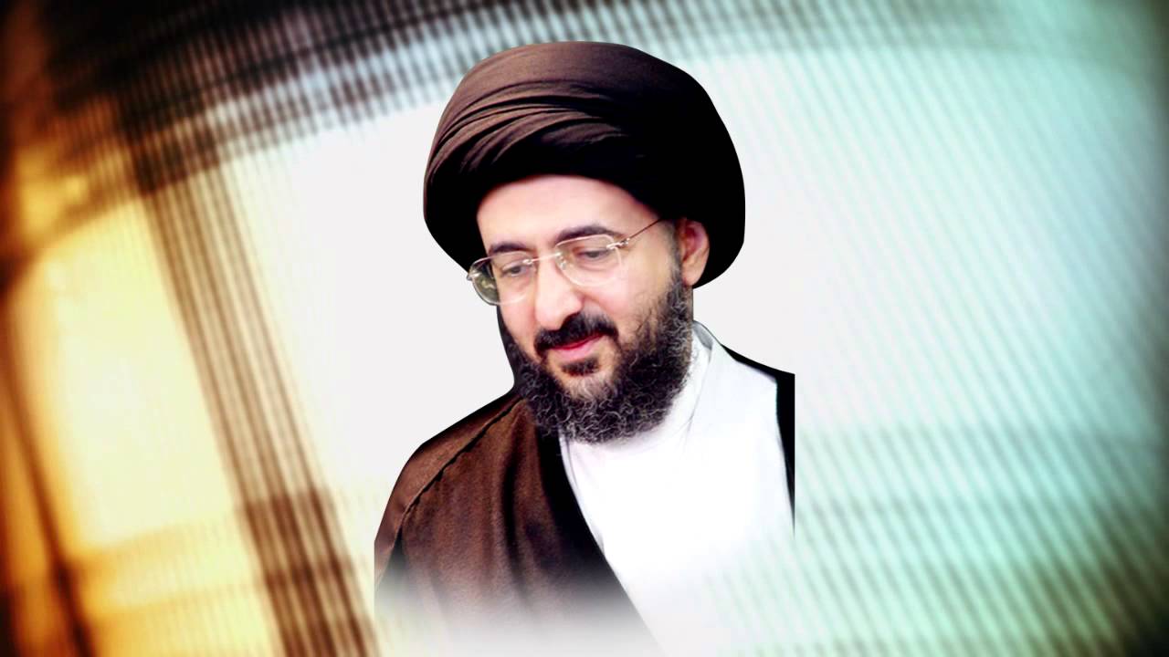 إمكانية رؤية الإمام المهدي ورعايته للناس - السيد محمد رضا الشيرازي