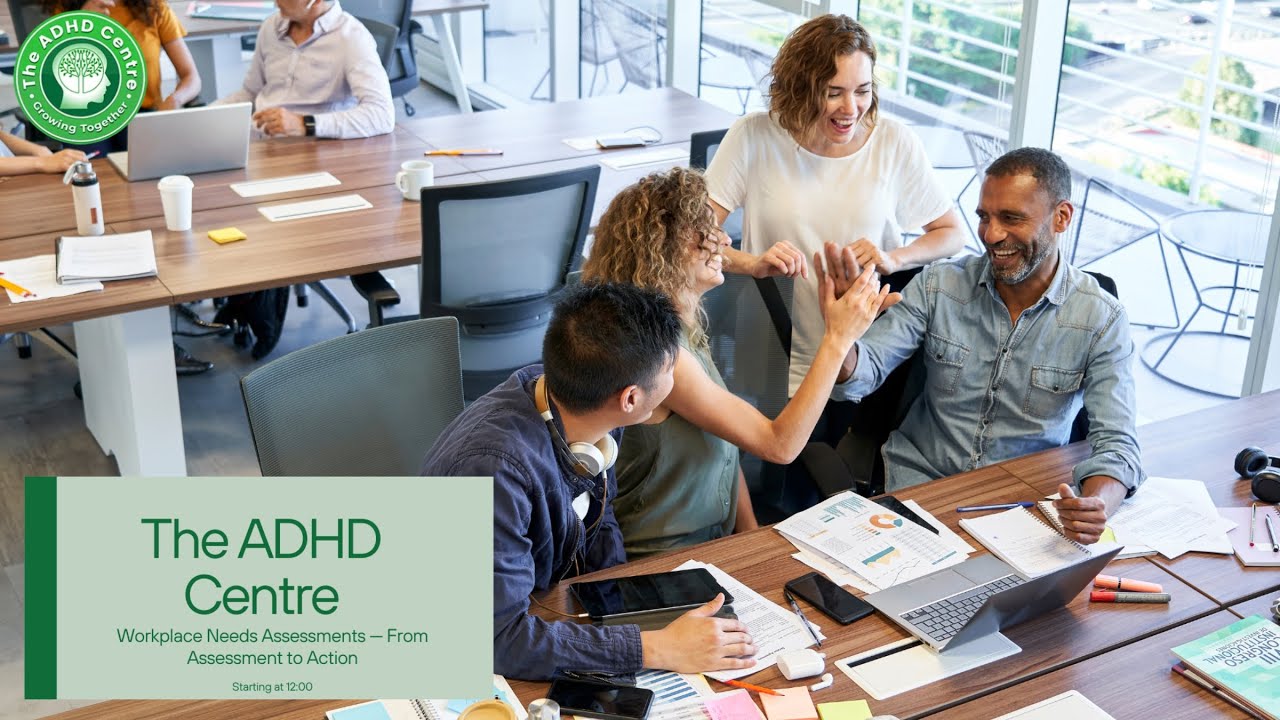 Workplace Needs Assessments From Assessment to Action