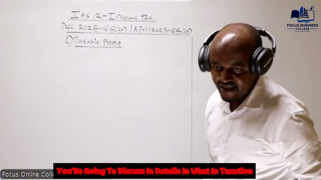 Deferred Tax Made Simple | Financial Reporting and Analysis  Students Must Watch