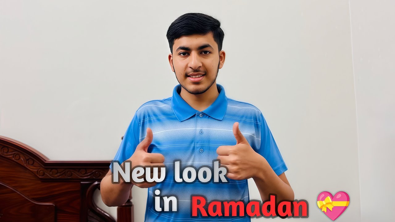 New look in Ramadan | Pratha recipe ￼🤤
