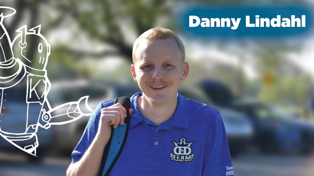 Danny Lindahl Wins the 2019 Kanza Krush