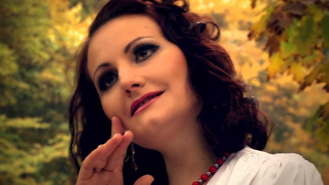 ANSAMBEL FRANČIČ - OČKA NOČE TE PRIZNATI