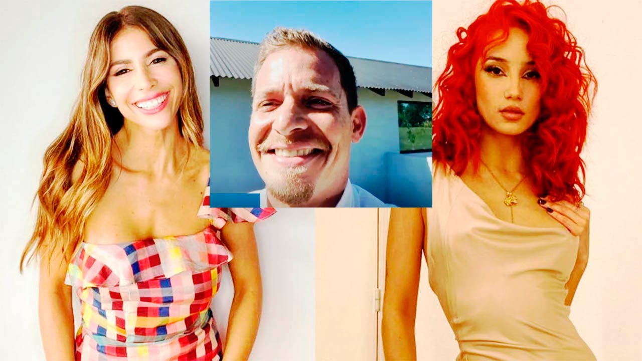 Melody Luz VS Majo Martino: Santi del Azar, chef de El Hotel de los Famosos, ya tom&oacute; su decisi&oacute;n