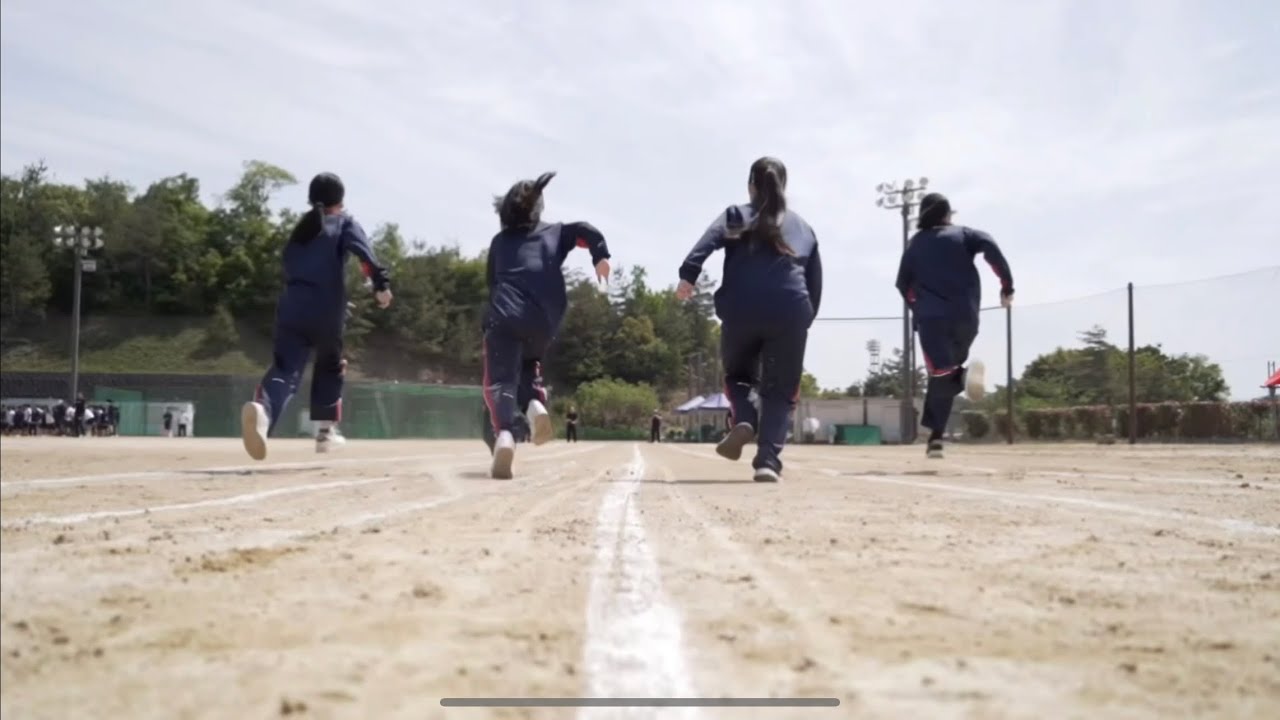 R5 4月 香芝キャンパスプログラム