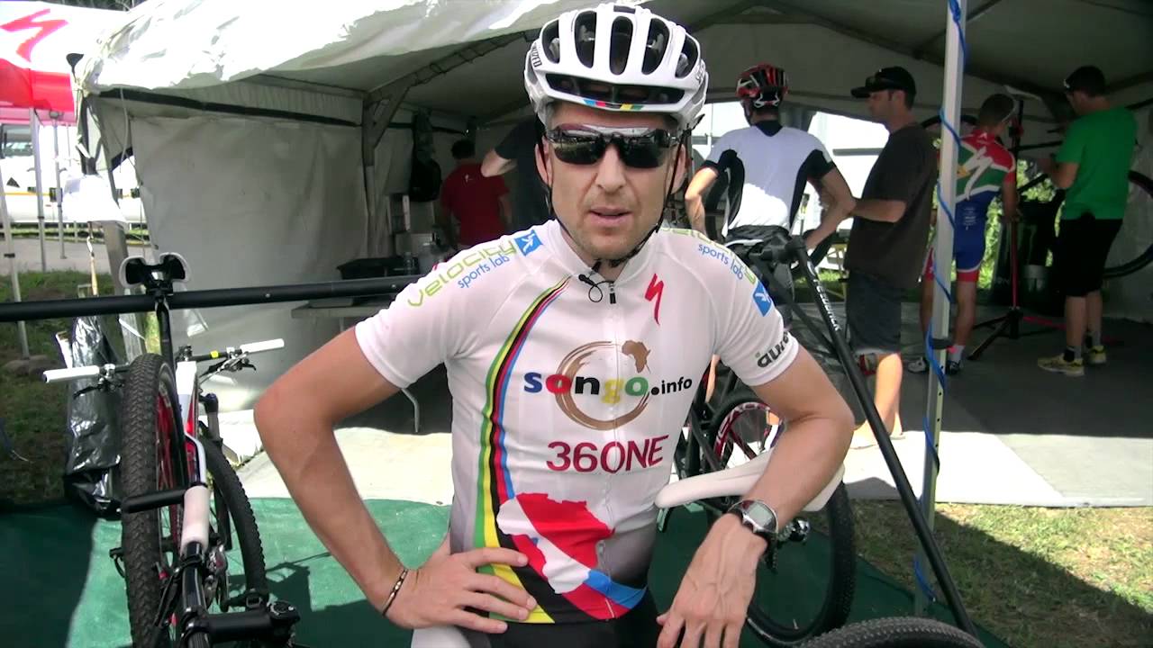 2012 XC World Cup 1 - Pietermaritzburg