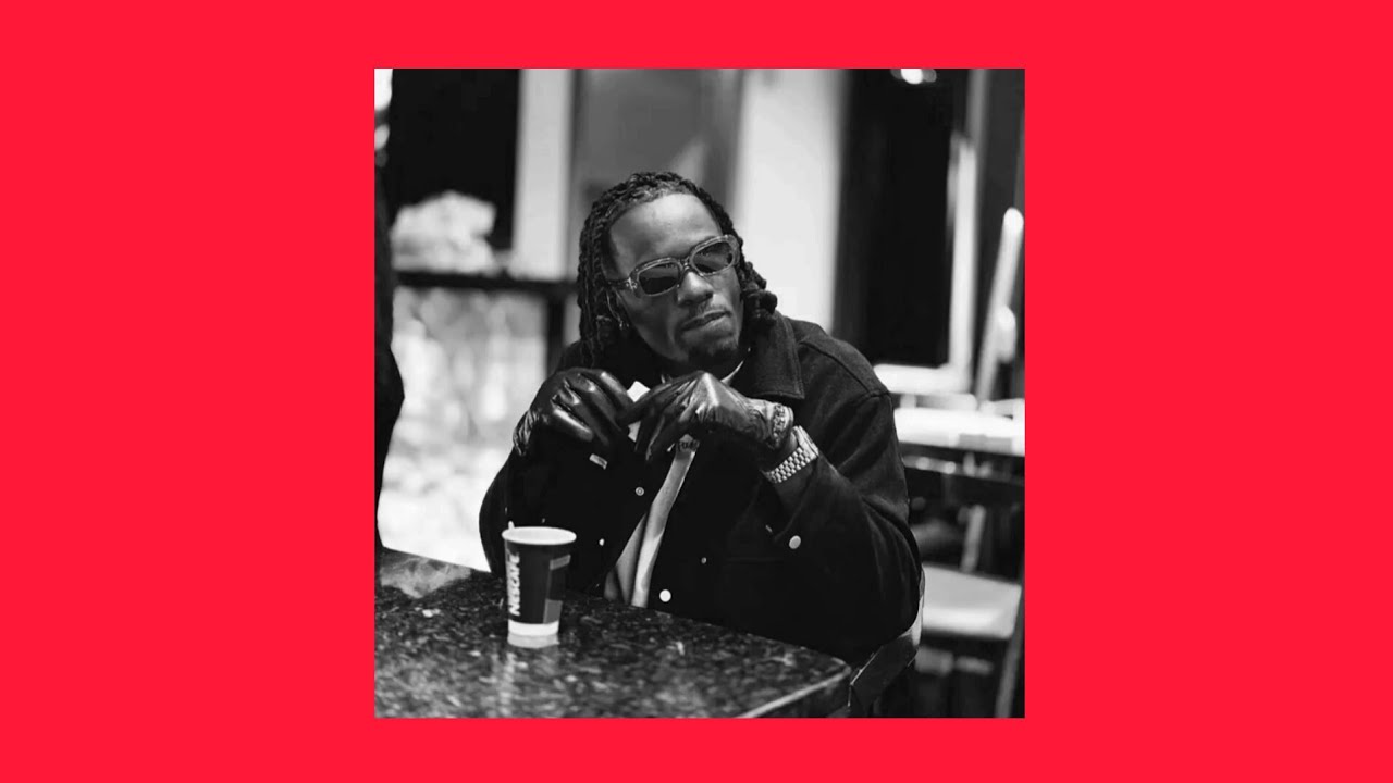 [FREE] Paulelson x Uami Ndongadas Type Beat - 