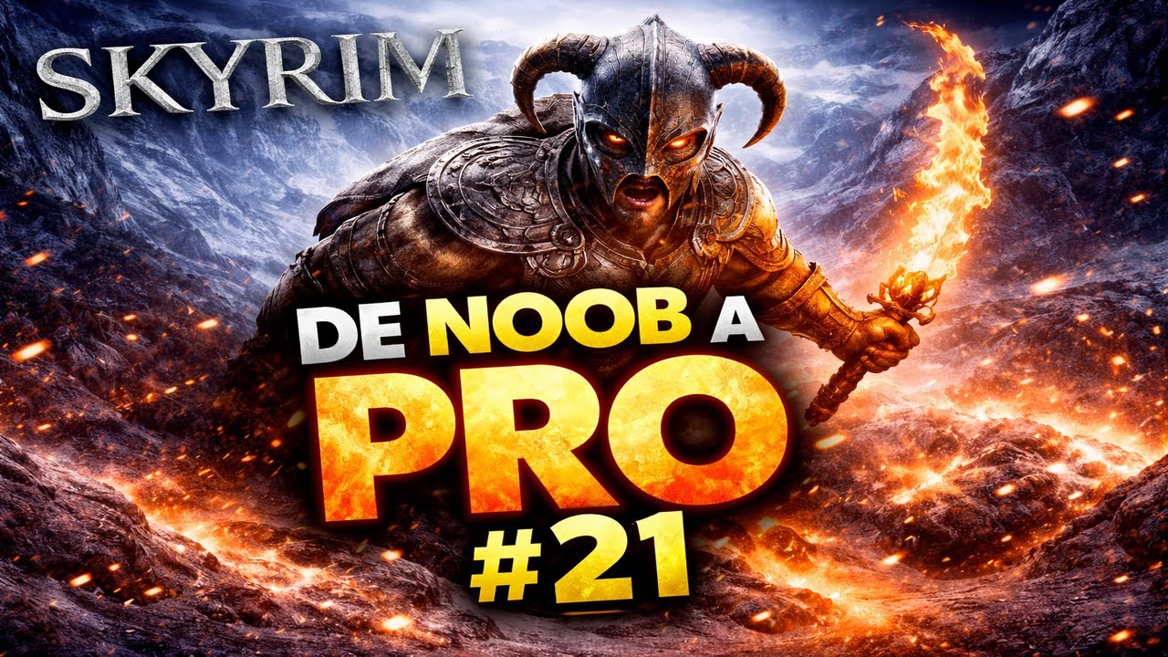 🔴 STREAM #21 | NOOB → PRO (ahora que es padre… se ha reformado… eso creían)