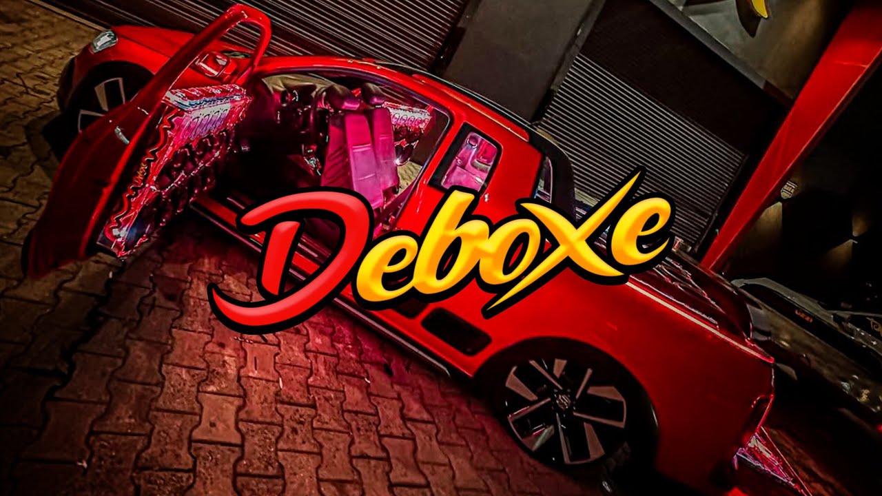 PASSANDO DE LACOSTE 🐊 - CORLEONE, DJ ISAAC MARTINS, JOHN LOKI, MC BRYAN SS - [ELETROFUNK DEBOXE]
