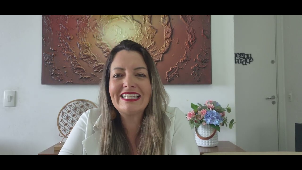 Analise seus setenios e entenda sobre sua missão! #espiritualidade #autoconhecimento 