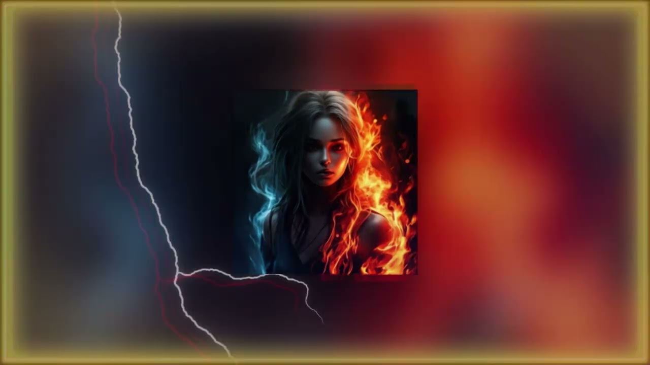 Atlantis - Shadow ROCK VERSION (Official audio)