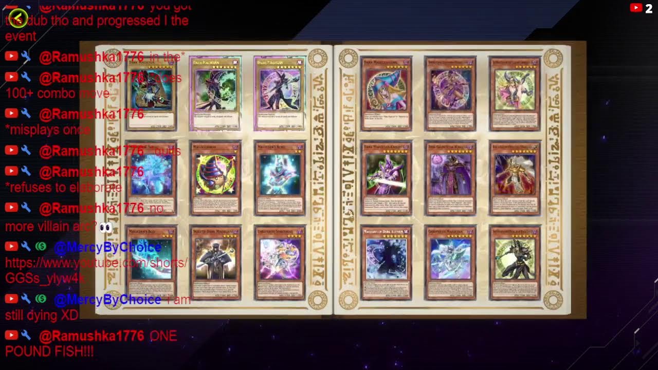 Why He Call you Darlin? #Forhonor #MarvelRivals #YugiohMasterDuel