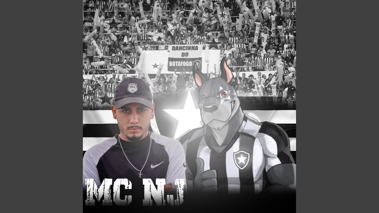 Dancinha do Botafogo