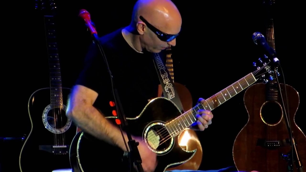 Acoustic-4-A-Cure 2016 