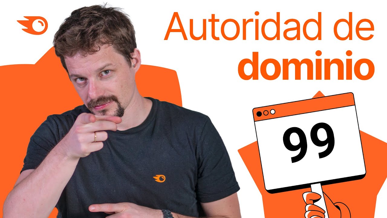 Qu&eacute; es la AUTORIDAD DE DOMINIO y c&oacute;mo te ayuda a posicionar en GOOGLE 🚀