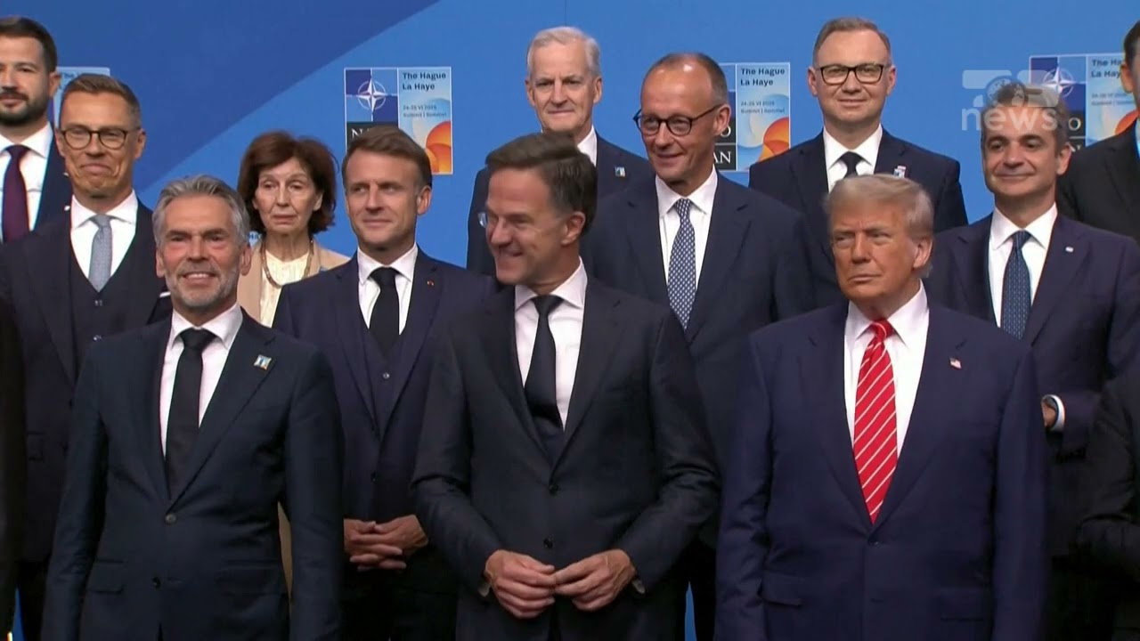 Top News - NATO nuk mund ta zbrapsë Rusinë / Aleanca është  goditur nga grindjet transatlantike