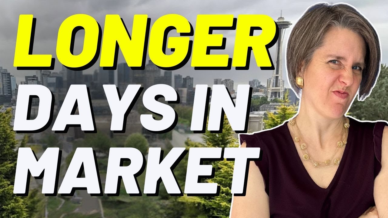 Seattle Housing Market 2026 | What New Buyers Need to Know