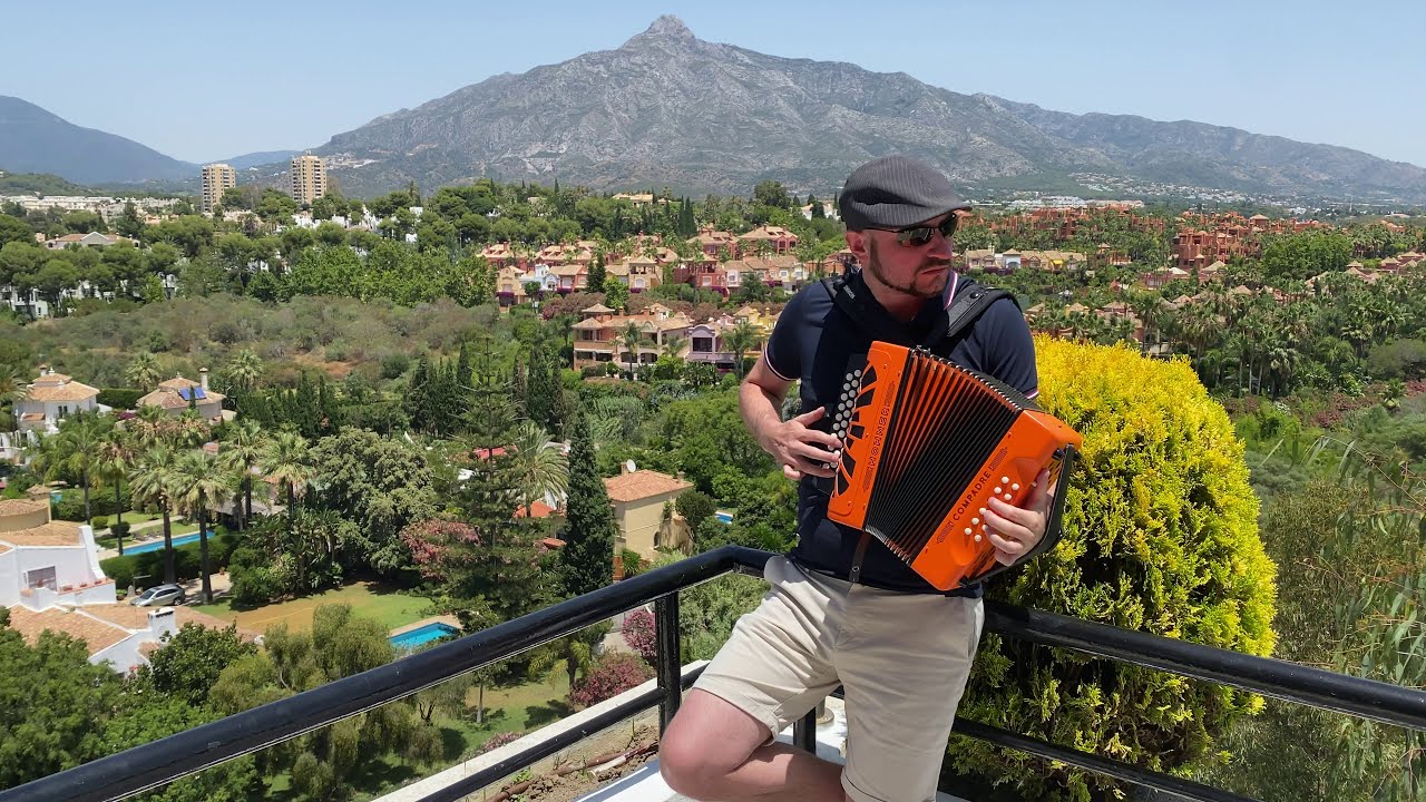 En Carne Propia, desde Marbella, Espa&ntilde;a