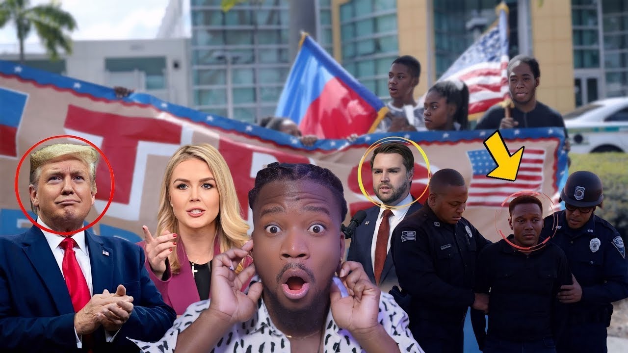 ⚠️ALÈT IJAN! USCIS Fè Gwo Anons sou TPS Ayisyen😱 Bagay yo Pa Twò Bon!