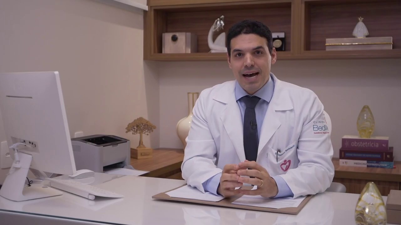 Coito programado ou Namoro Programado - Dr. Giuliano Bedoschi