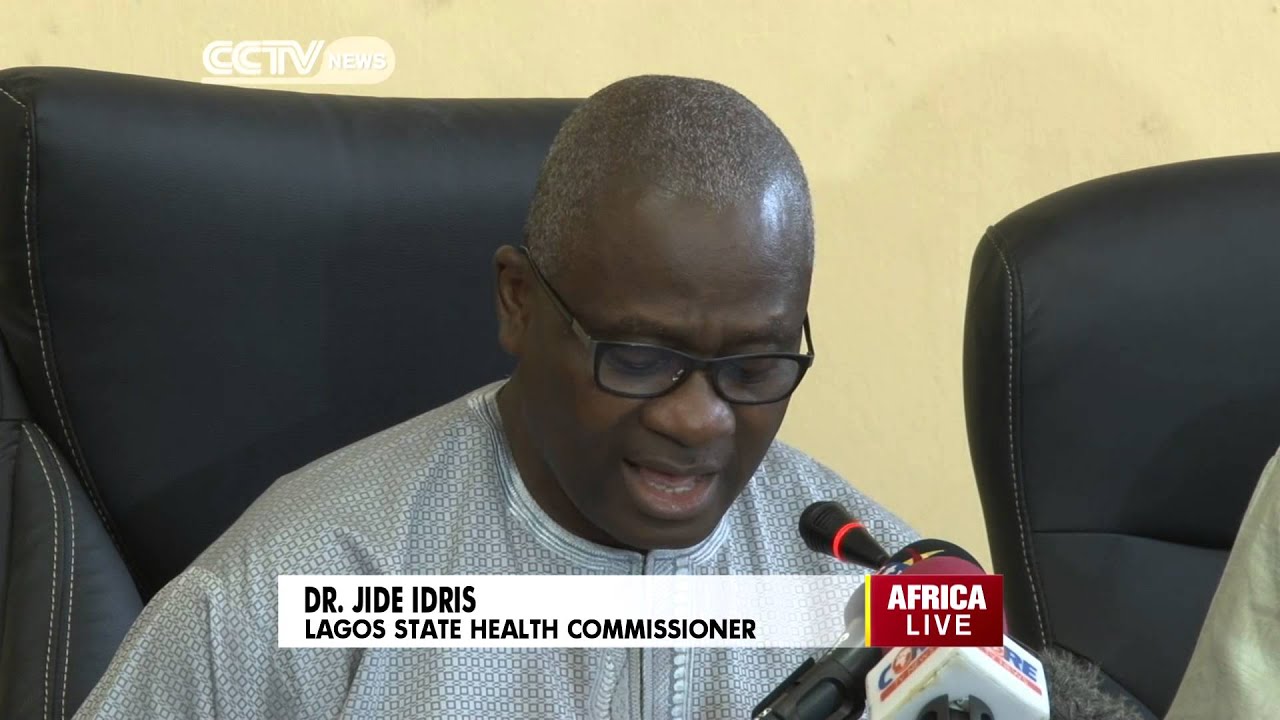 Country's Health Infrastructure Under Scrutiny