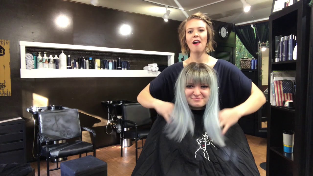 Monat Shampoo & Style