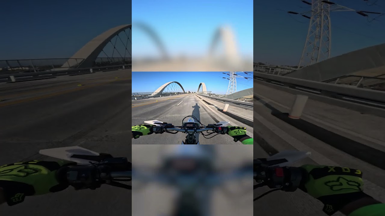 Surron ULTRA Bee Max Speed Test 😵