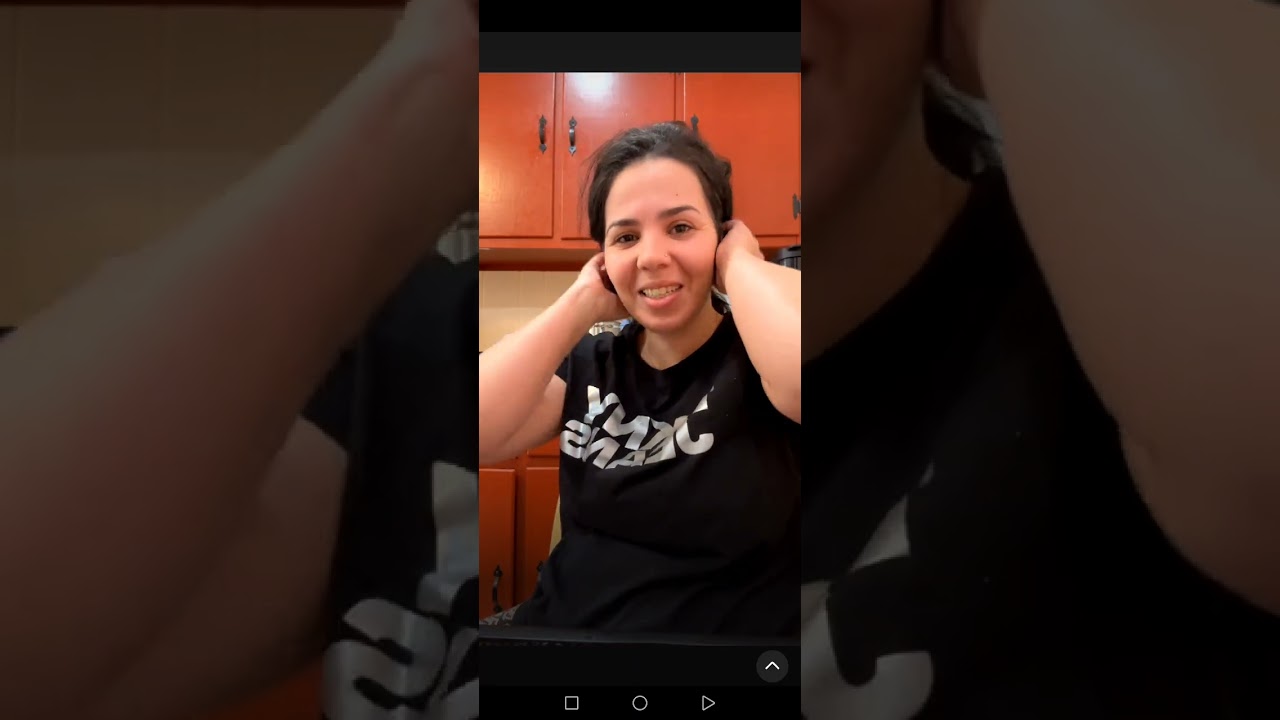 مانقيش دار هاذي مانيش مهبولة