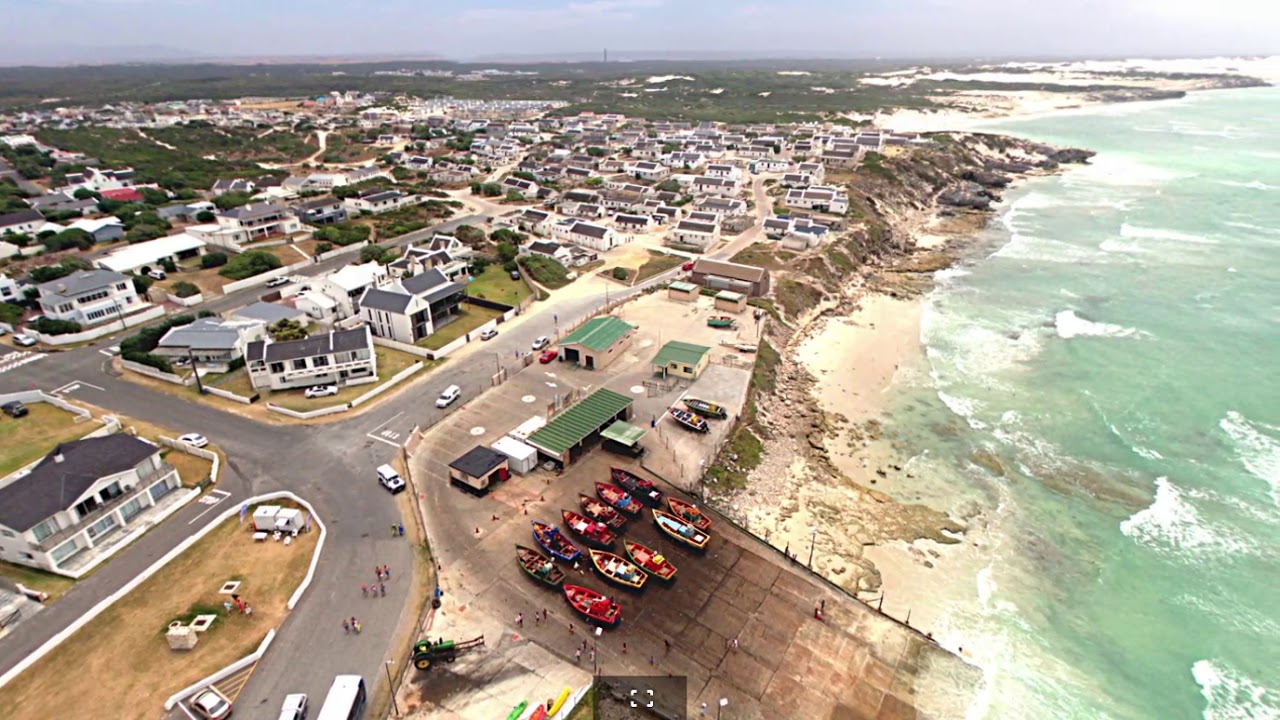 Drone360 Arniston South Africa
