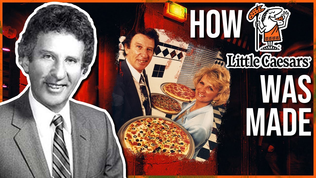 Little Caesars.