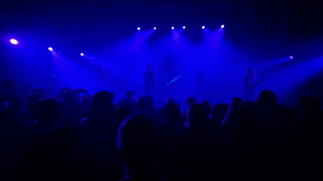 My dying bride 