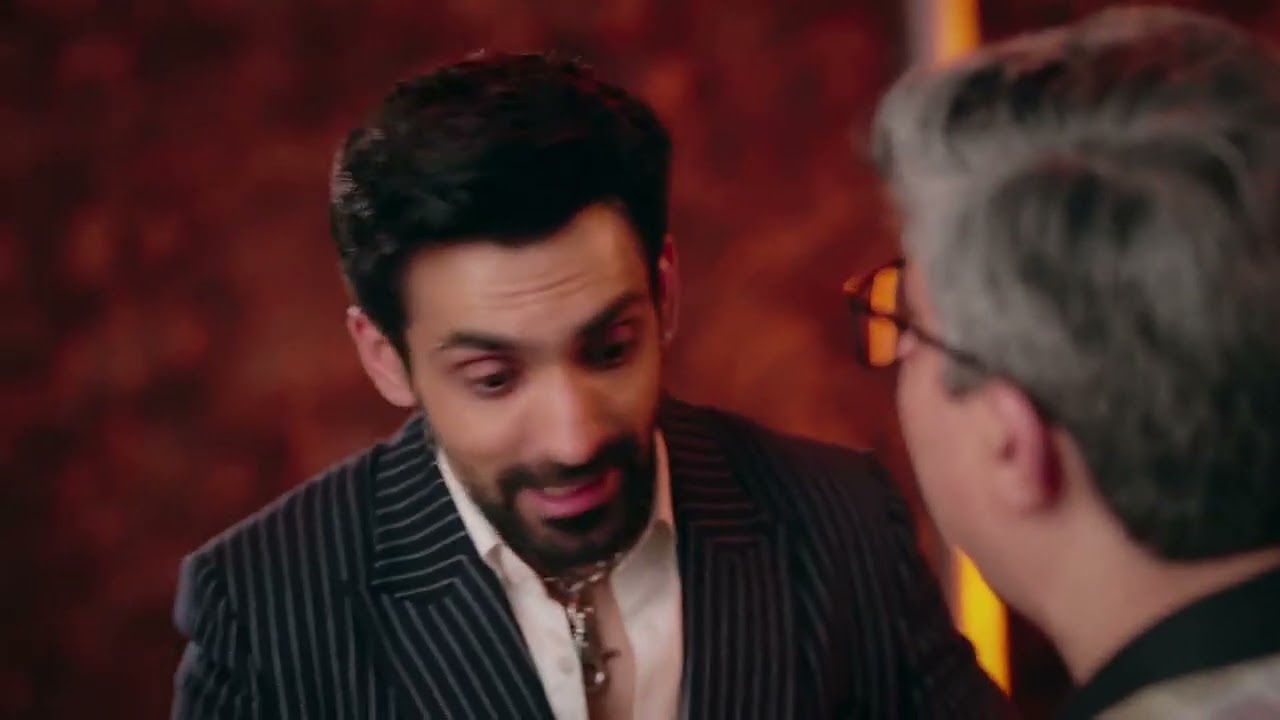 Kaise Mujhe Tum Mil Gaye | Ep - 408 | Webisode | Jan 13 2025 | Zee TV
